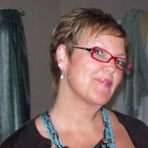 Meet your Posher, Beth